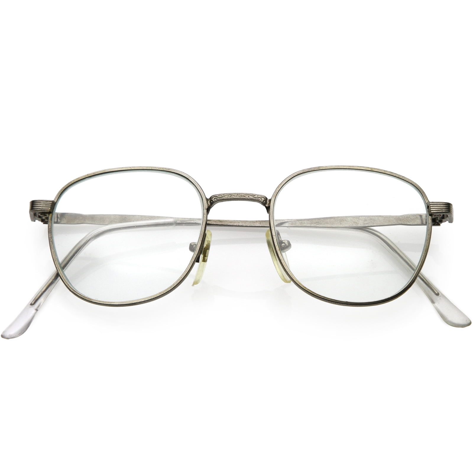 vintage square eyeglasses