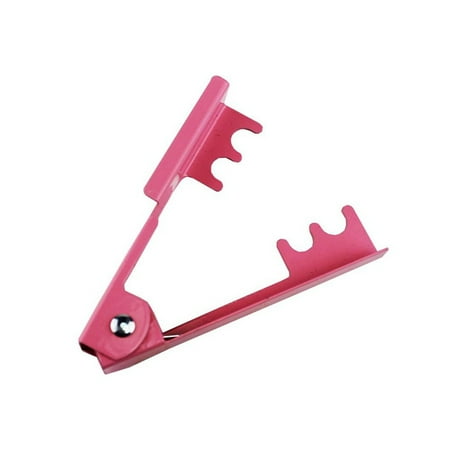thorn rose tool removing pliers burrs florist stripper stem leaf cut metal flower garden diy