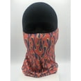 thumbnail image 2 of Dogtowne Mutt Headband 1/2 Gaiter, 2 of 4