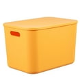 thumbnail image 1 of Homoyoyo 1Ud Caja Multiusos De Plástico Para Organización De Escritorio Y Almacenaje, 1 of 8