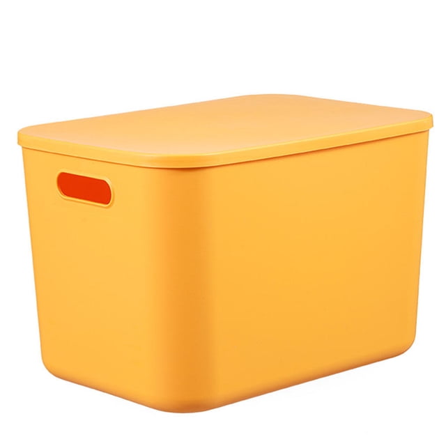 Homoyoyo 1Ud Caja Multiusos De Plástico Para Organización De Escritorio Y Almacenaje