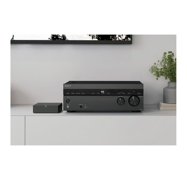 SONY - 専用品 SONY STR-AN1000 Sony STR-AN1000 7.2 CH Surround Sound Home Theater 8K A/V