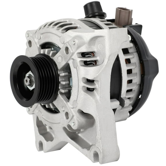 cciyu Alternators 11204 Fit for 2009-2010 for Ford for F-150