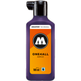 thumbnail image 1 of Pintura Acrilica Para Refill One4All 180Ml Molotow purpura 180ml, 1 of 2