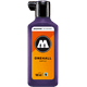 thumbnail image 1 of Pintura Acrilica Para Refill One4All 180Ml Molotow purpura 180ml, 1 of 2