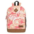 thumbnail image 1 of Genuine Dickies Orange and white Tie Dye Varsity Backpack, 1 of 4
