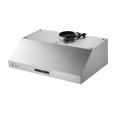 thumbnail image 4 of Empava Hotte de Cuisinière de Cuisine 30 Po 400 CFM à Conduit sous Armoire avec Moteur Scellé, 4 of 6