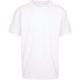 thumbnail image 1 of Build Your Brand - Camiseta para Adultos Unisex (Blanco), 1 of 3