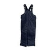 thumbnail image 2 of iXtreme Kids Unisex Insulated Ski Bib Snow pant Snowboard Snowsuit (Navy Size 4), 2 of 5