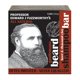 thumbnail image 1 of Professor Fuzzworthys Beard Shampoo Bar para barba extra suave y saludable - Domina la barba con cerveza y arcilla Rhassoul - Todos los ingredientes naturales - Australia 4.2 oz, 1 of 5