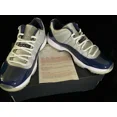 thumbnail image 2 of Ni - ke DS 2015 Ni - ke AIR JORDAN 11 LOW GEORGETOWN MENS SIZE 11 VINTAGE, 2 of 5