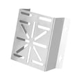 thumbnail image 4 of Soporte de montaje en poste para cámara de seguridad, para poste de luz de , universal para LED de pared/luces, 4 of 8