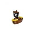 thumbnail image 2 of Beistle - 50989 - Inflatable Pirate Ship Cooler, 2 of 2