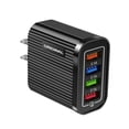 thumbnail image 2 of Cameland Écran Numérique Intelligent 2,4 A Convient au Chargeur Usb Multiport android, 2 of 2