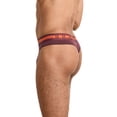thumbnail image 2 of Jockey Sport Men's Stability Pouch Microfiber Thong, 2 of 4