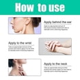 thumbnail image 4 of Clean Elegance Perfume Oil Women Fresh & Clean Nourishing Oil For Women, Clean Fragrance Perfume Oil Longer Lasting, 4 of 4