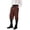 Brown, variant on Men's Baggy Pants with Ankle Design Long Pants