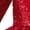 Red*, variant on RUTAYY Children Girls Dress Sequins Off Shoulder Party Tutu Formal Evening Gown Birthday Celebration Travel Elegant Dresses