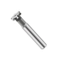 thumbnail image 1 of CSYANXING T-Slot Milling Tool 6 Teeth High Speed Steel 12mm Diameter For CNC Machine DIY Project Processing, 1 of 10