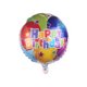 thumbnail image 1 of Naiovety Matrimonio Globos Confeti Partes Montaje Superficie gruesa Suministros creativos para bodas Fiesta de cumpleaños Decoración Globo B Kits de decoración para fiestas q Naiovety HA060630-15, 1 of 6