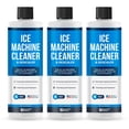 thumbnail image 1 of Essential Values Ice Machine Cleaner and Descaler 16 fl oz - Ice Maker Cleaner Compatible with All Major Brands (Scotsman, KitchenAid, Affresh, Opal,, 1 of 8