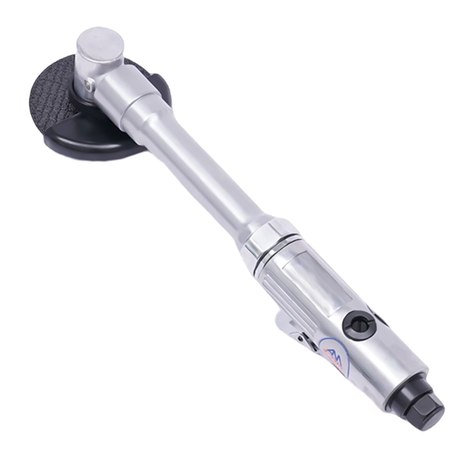 3 inch Pneumatic Cutting Machine 1/4" Air Angle Grinder Cutter Grinding Tool USA