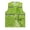 A-Green213, variant on XIAOCHA Men's High Visibility Safety Vest Mesh Panel Reflective Strip Top Breathable Workwear Outdoor Waistcoat