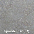 thumbnail image 4 of Cosmic Shimmer Diamond Frost - Sparkle Star, 4 of 4