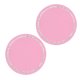 thumbnail image 1 of Posavasos de diamante para coche, 2 uds., alfombrilla antideslizante con ranura para taza de agua, alfombrilla de Gel de sílice, alfombrilla para portavasos, accesorio ostentoso para coche, accesorios para mujer Tan Jianjun unisex, 1 of 2