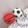 thumbnail image 2 of Compatible con fundas Airpods 1 y 2, funda de silicona con dibujos animados en 3D, divertida y elegante, para hombres y adolescentes, 2 of 3