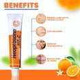 thumbnail image 3 of Crema en gel iluminadora de neoprosona con vitamina C 30 ml para rostro, 3 of 6