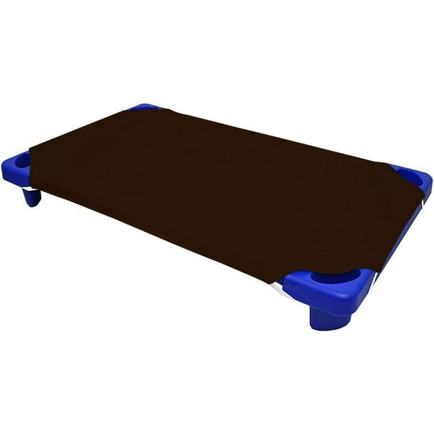 Daycare Cot Sheets Kids Cot Sheet for Stackable Cots for Preschool