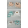 thumbnail image 2 of Fyeme Windowed Cupcake Boxes Cake Boxes Muffin Cake Box with Display Window and Carry Handle Paper Cupcake Carrier Party Birthday Supplies, 2 of 8