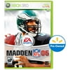 Madden NFL 07 Hall of Fame Edition - Xbox 360