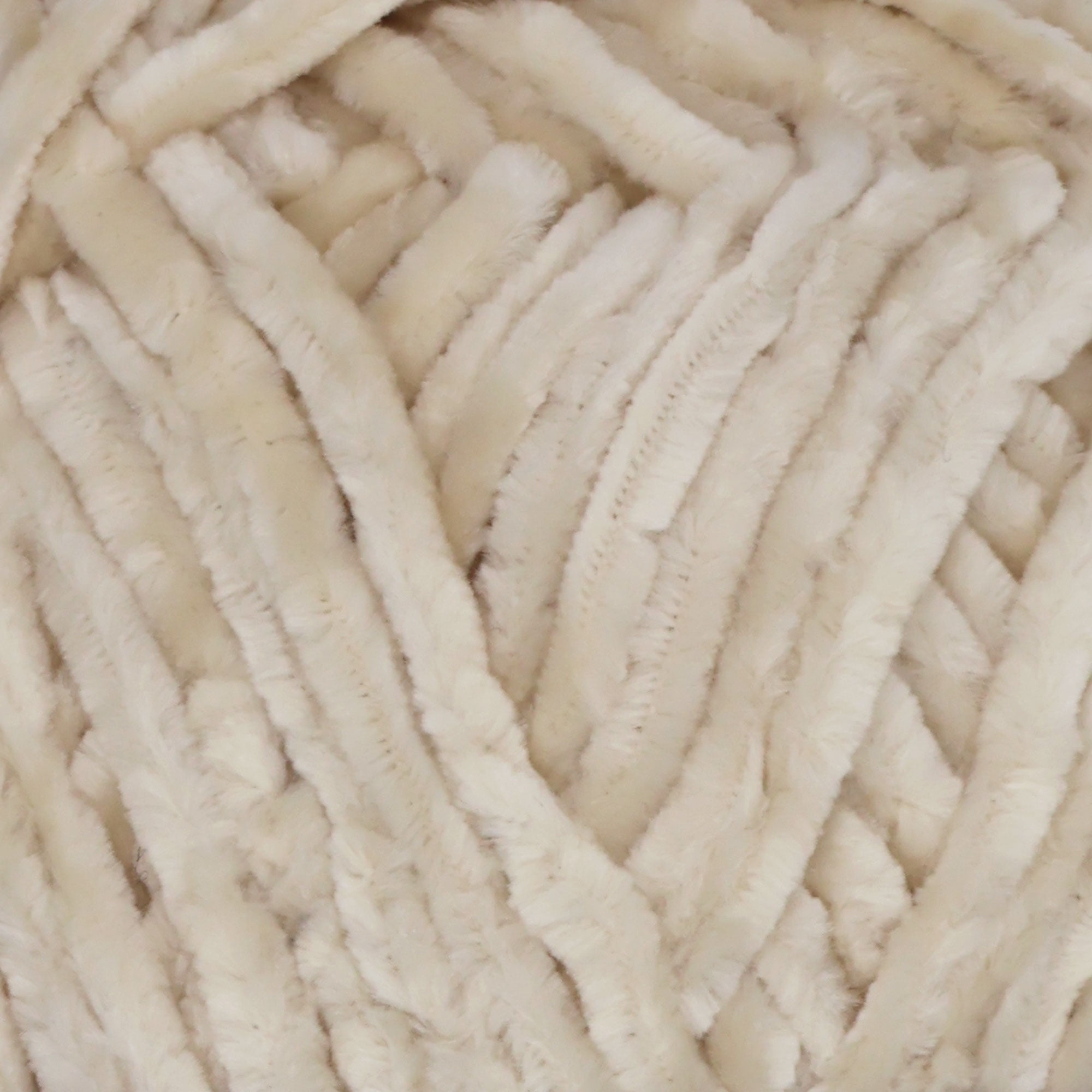 JubileeYarn Chenille Yarn - Worsted Weight - 100g/Skein - Opal - 4 Skeins