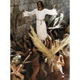thumbnail image 2 of Art.com Jesus Christ Superstar, Ted Neeley, 1973 Photo, 18" x 24", 2 of 4
