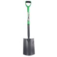 thumbnail image 3 of Garden Digging Spade Shovel Gardening Carbon Steel Blade for Lawns Planting, 3 of 3