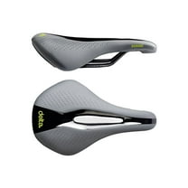 Delta Cycle Comfort Race Shorty Bike Seat - Short Nose