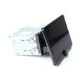 thumbnail image 2 of Restored Kenwood DNR1007XR 10.1" Floating Panel Digital Navigation Receiver (Refurbished), 2 of 4
