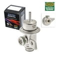 thumbnail image 4 of Herko Fuel Pressure Regulator PR4089 For Buick Chevrolet GMC Isuzu 02-05 (4 Bar) Fits select: 2002-2005 CHEVROLET TRAILBLAZER, 2002-2005 GMC ENVOY, 4 of 4