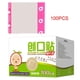 thumbnail image 1 of Parche de curita impermeable y transpirable (100 unidades), 1 of 10