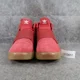 thumbnail image 3 of Adi - das Shoes Mens 11 Sneakers Athletic Strap Trainer Tubular Invader Leather Red, 3 of 6