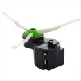 thumbnail image 5 of Side Brush Motor for IRobot Roomba E5 J7 I8+ Series Vacuum Cleaner, 5 of 5
