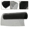 thumbnail image 6 of Garden Fence 1 Roll Garden Fence Chicken Wire Plastic Mesh Screen Garden Netting Poultry Net, 6 of 8