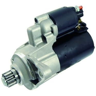 New 12V Starter Motor For Kawasaki FS730V-EFI, FX541V, FX600V Engines (16.5-25.5HP)