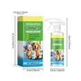 thumbnail image 3 of Pet Stain Remover 120ml Food Oil And Pet Mucus, 3 of 9