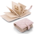 thumbnail image 1 of Estuche organizador de viaje para joyas Vlando Travel para mujer, color rosa, 1 of 7