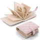 thumbnail image 1 of Estuche organizador de viaje para joyas Vlando Travel para mujer, color rosa, 1 of 7