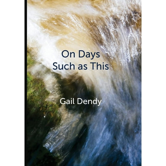 On Days Such as This, (Paperback)