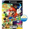 Mario Party 6 with Microphone (GameCube) - Pre-Owned
